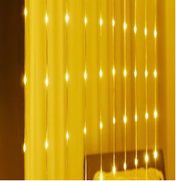 LLUVIA DE COLORES 3X3