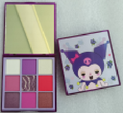 JUGUETE DE SOMBRAS 9 COLORES