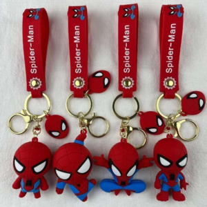 LLAVERO SPIDERMAN