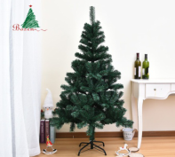 ARBOL NAVIDAD VERDE 60CM