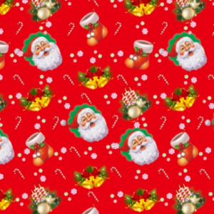 PAPEL DE REGALO NAVIDEÑO 52×75CM