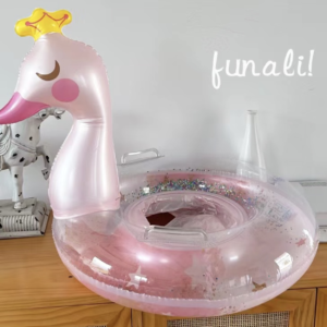 INFLABLE DE CISNE 70#