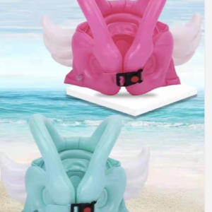 INFLABLE PARA BEBE ANGEL TALLA M