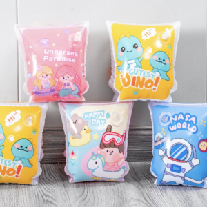 FLOTADORES ANIMADOS 22*15cm