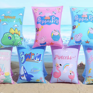 FLOTADORES ANIMADOS 25*17cm