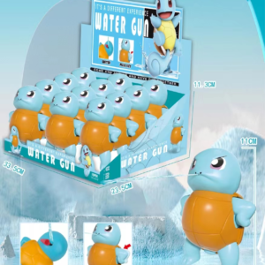 PISTOLA DE AGUA