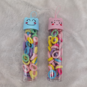 TUBO CON COLAS 14CM(600)