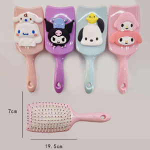 CEPILLO DE KUROMI 2226(360)