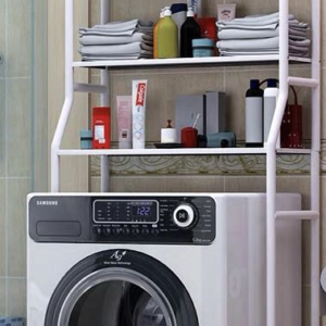 ESTANTE PARA LAVADORA 68*25*155CM(10)