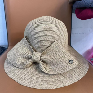 SOMBRERO PAJA (120)