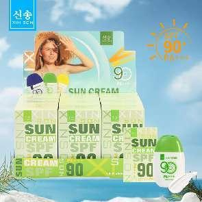 PROTECTOR SOLAR 60ml(360)