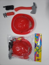 ACCESORIOS BOMBERO PP 048-38 (144)