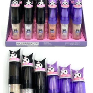 POLVO DE HADA COLORES KUROMI(576)