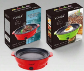 COCINA ELECTRICA(36)