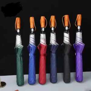 SOMBRILLA AUTOMATICA  70CM(100)