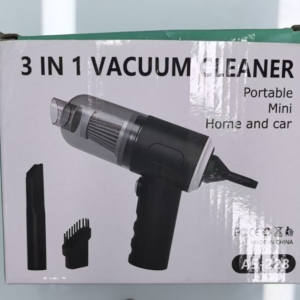 ASPIRADORA PEQUENA(100)