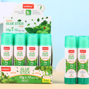 GOMA EN BARRA 36g WB-6169(360)