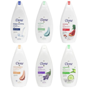 GEL DE BANO D 500ML (48)