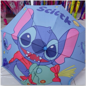 SOMBRILLA  STICH 55CM(60)