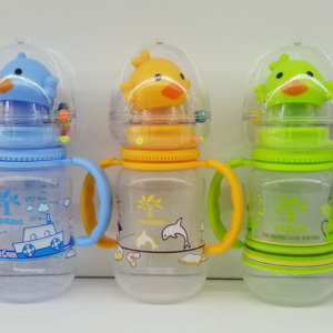 CHUPON 150ML  ZR-641  PP (252)