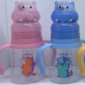 BIBERON 210ML ZR-226F  PP(216)