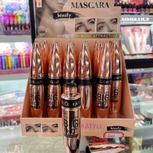 MASCARA #5003 (1440/12)