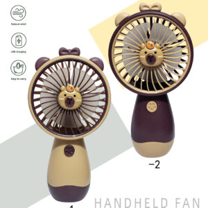 ABANICO DE MANO CAPIBARA (144)