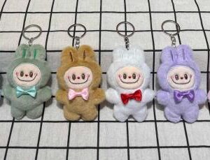 LLAVERO LABUBU (1200)