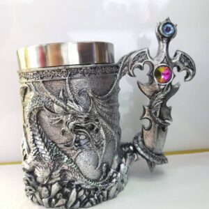 TAZA MEDIEVAL (24)