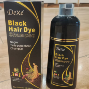 SHAMPOO TINTE NEGRO (36)