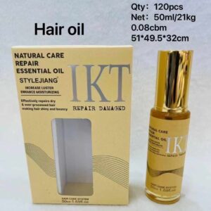 ACEITE PARA CABELLO 50ML (120)