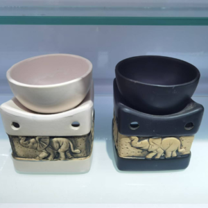 QUEMADOR 10.5*8.5*8 CM (72)