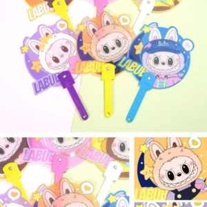 ABANICO DE MANO (1600)