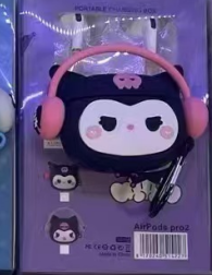 AUDIFONO BLUETOOTH INFANTIL (100)