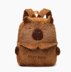 SALVEQUE CAPYBARA (100)