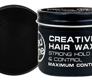 CERA PARA CABELLO RED ONE 150ML (120)