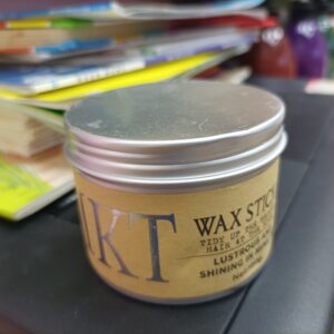 CERA PARA CABELLO 150ML (144)