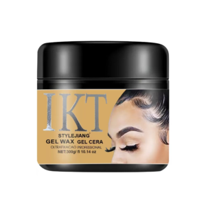 CERA PARA CABELLO 300GRS IKT (60)