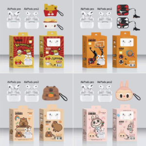 AUDIFONOS BLUETOOTH INFANTIL (100)
