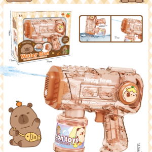 PISTOLA DE AGUA CAPYBARA (72)