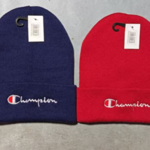 GORRO CHAMPION (360)