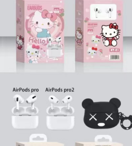 AUDIFONOS BLUETOOTH INFANTIL (100)