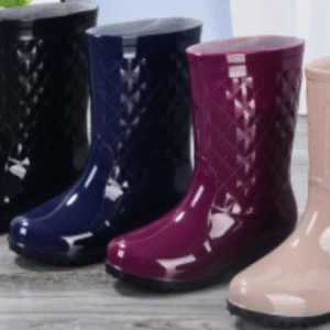 BOTA DE HULE TALLA 36-41