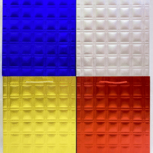 BOLSA DE REGALO COLORES SURTIDOS