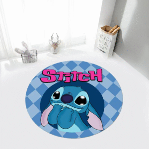 ALFOMRA STITCH