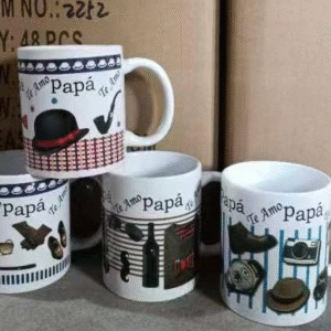 JARRA DIA DE PAPA