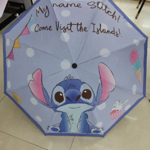 SOMBRILLA DE STICH