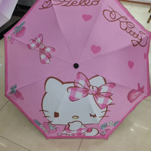 SMBRILLA DE HELLO KITTI