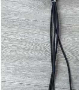 CABLE 2M USB A TIPO C