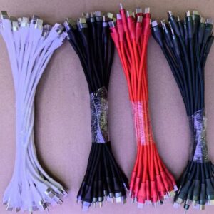 CABLE 2M TIPO C A C